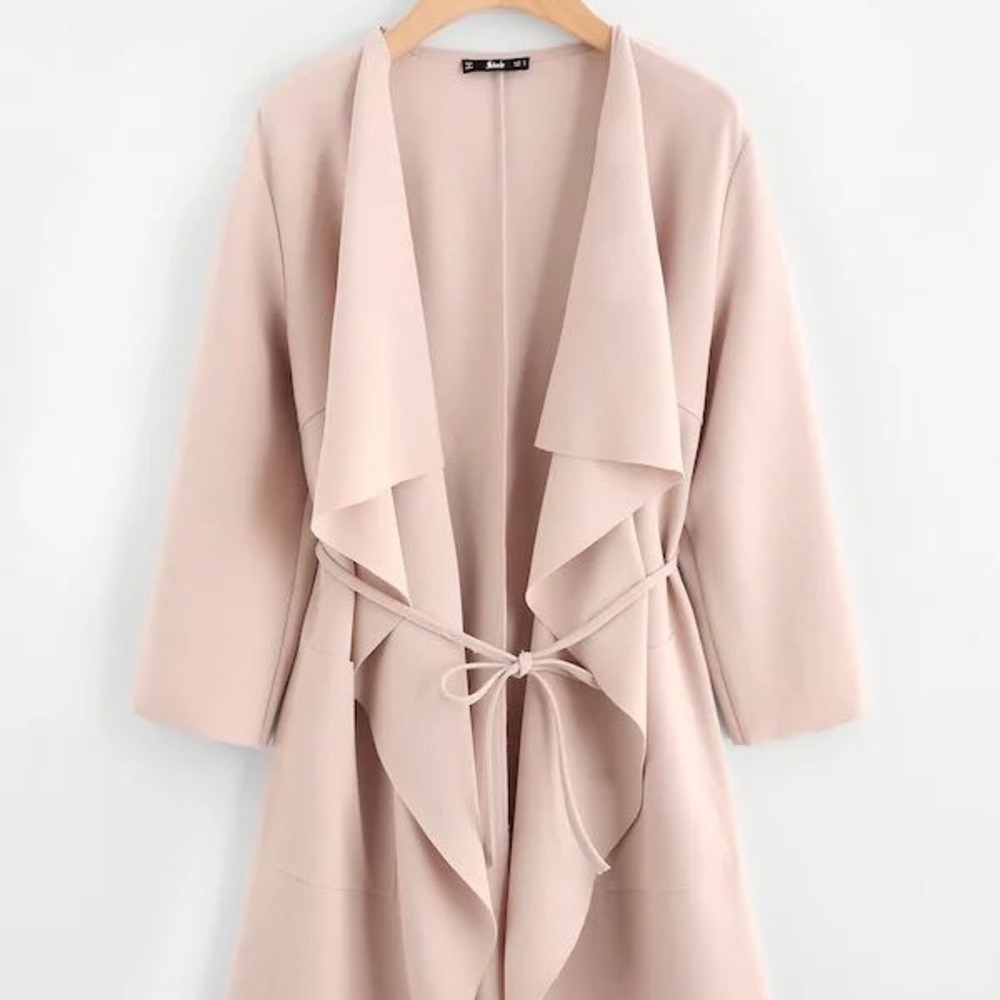 Light jacket